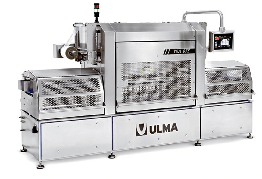 ULMA PACKAGING PROGRESSES WITH ITS STRONG COMMITMENT TO THE FISH AND SEAFOOD INDUSTRY